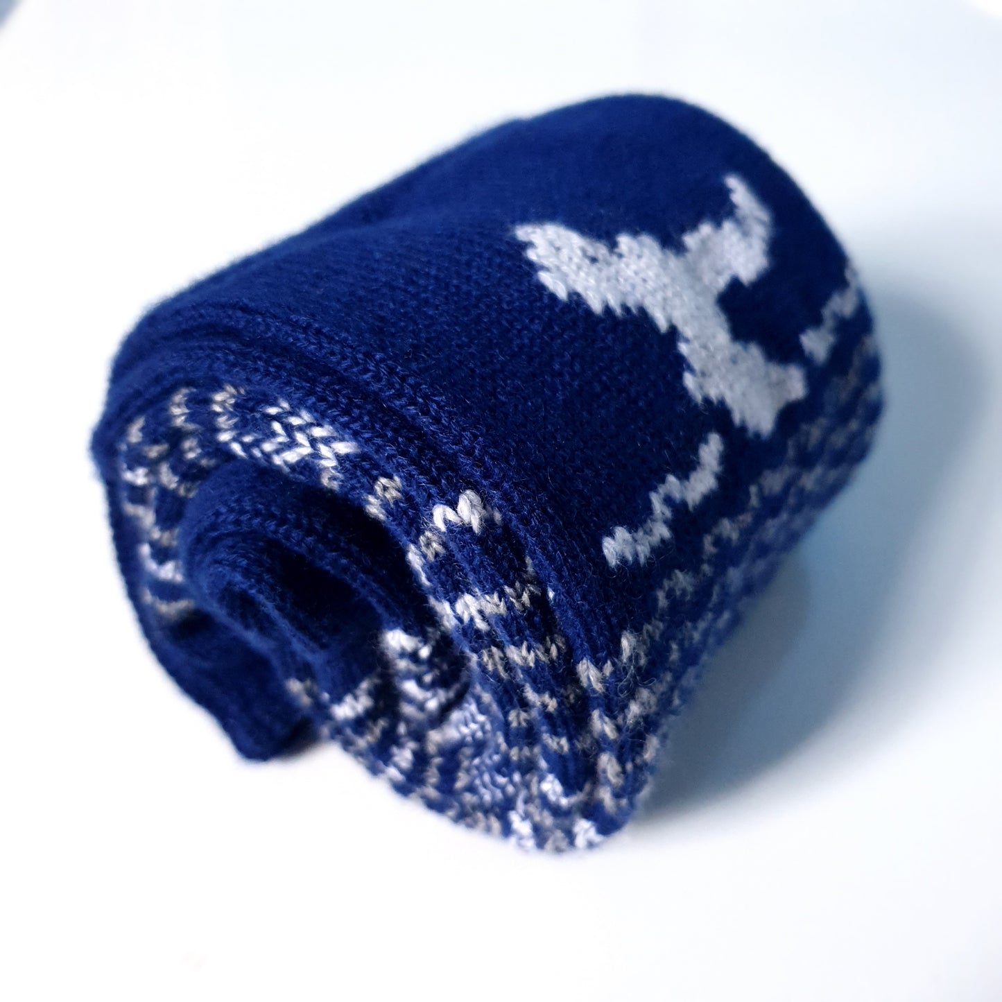 Limited Edition Cashmere Socks
