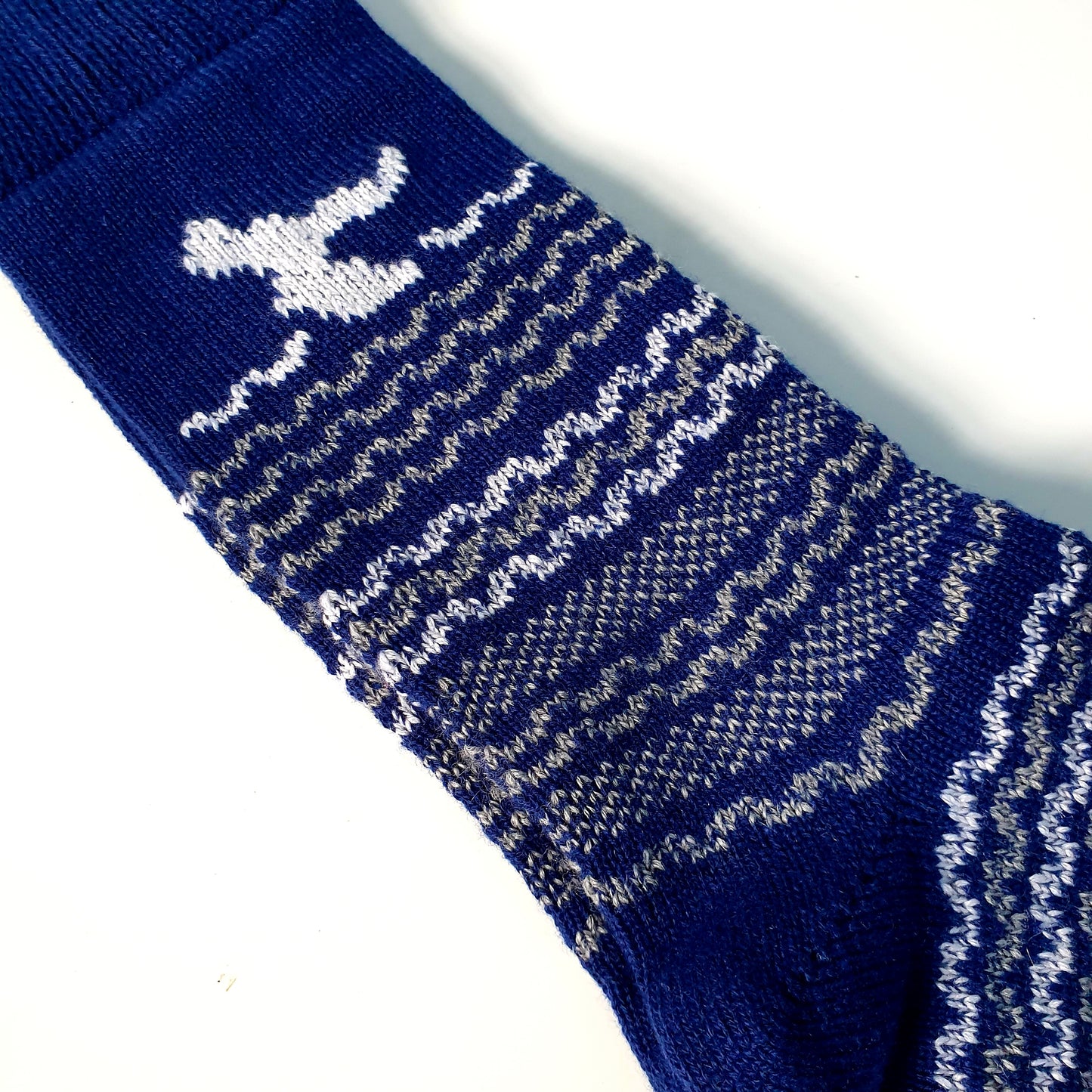 Limited Edition Cashmere Socks
