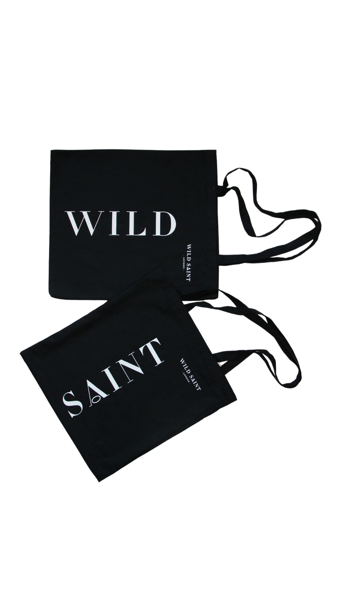 Double Sided Tote Bag